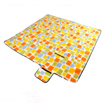 2 * 2 M dicke Feuchtigkeit Pad Picknick-Matte